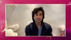 Meezan Jaffery ने बताया Shilpa Shetty के साथ 'चुरा के दिल मेरा' गाने पर डांस का अनुभव