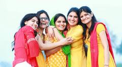 ਕਿਸਾਨ ਦੀਆਂ ਪੰਜ ਧੀਆਂ ਨੇ ਰਚਿਆ ਇਤਿਹਾਸ, ਵੱਡਾ ਮਾਅਰਕਾ ਮਾਰਿਆ 