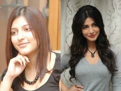 Shruti Haasan Photos: नाक की सर्जरी के बाद कितनी बदल गईं हैं श्रुति हासन, देखिए पहले और बाद की तस्वीरें