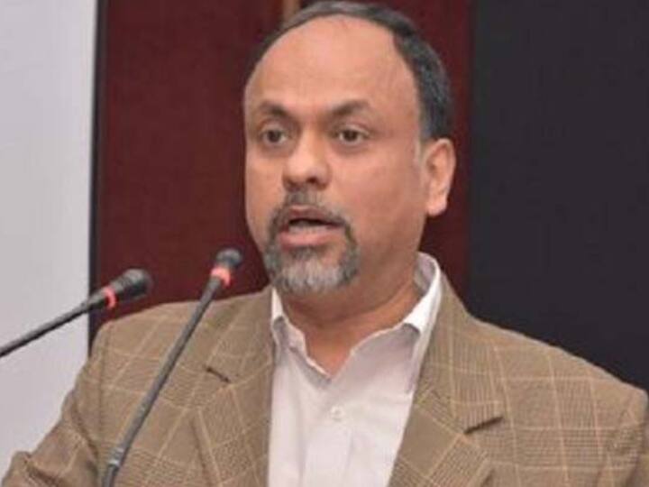 There has been a huge increase in digital transactions through UPI said devashish panda महामारी के दौरान देश में UPI के जरिए बढ़ा डिजिटल लेनदेन, पिछले साल  41 लाख करोड़ का ट्रांजिक्शन हुआ