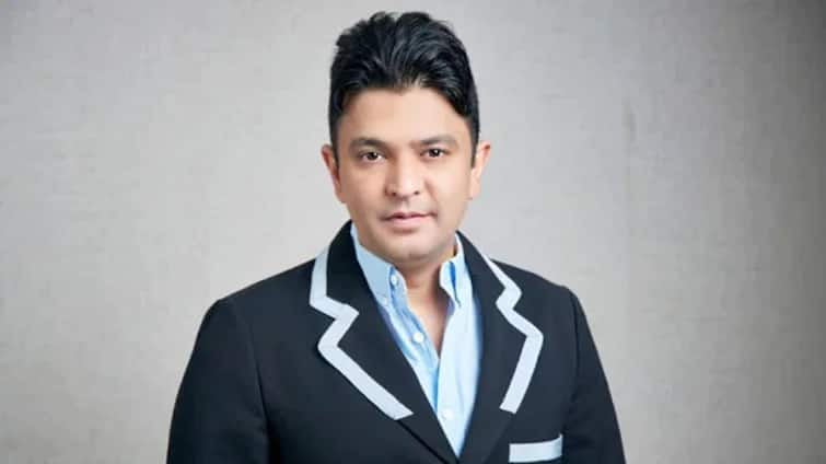 T Series Managing Director Founder Bhushan Kumar Accused Of Rape FIR Registered T-Series Managing Director Bhushan Kumar Accused Of Rape; FIR Registered