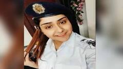 Fake Police Officer: উর্দি পরে SI বলে পরিচয়, সোশাল মিডিয়া কাঁপানো যাদবপুরের তরুণীকে সতর্ক করল লালবাজার