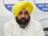 AAP सांसद भगवंत मान ने राजनीतिक दलों को लिखा खुला खत, कहा- केंद्र को कृषि कानून वापस लेने के लिए मजबूर करें