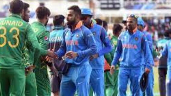 T20 WC: Should BCCI oppose ICC's decision of placing India & Pakistan in same group?| Wah Cricket | 16 July 2021