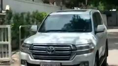 Sonia Gandhi से Sidhu की मुलाकात खत्म, मीडिया से बात किए बगैर निकले