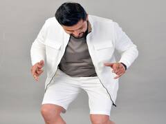 Suresh raina cool pics: சின்ன தல சுரேஷ் ரெய்னா கூல் பிக்ஸ்