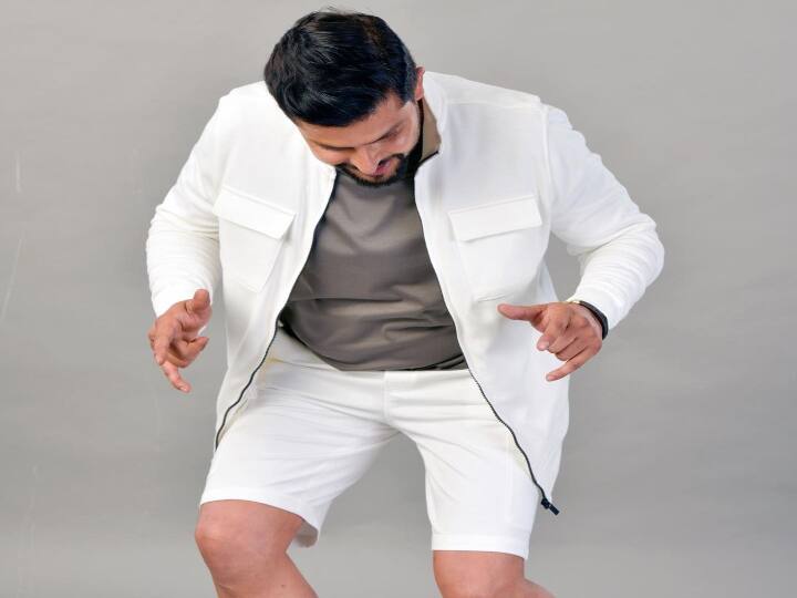 சின்ன தல சுரேஷ் ரெய்னா கூல் பிக்ஸ்