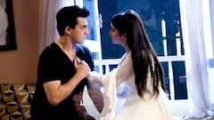 Yeh Rishta Kya Kehlata Hai: Will Kartik follow Naira's advice?