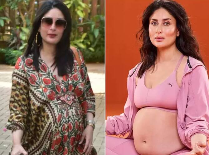 Kareena Kapoor Khan Is Back To Her Fit Self, Looks Gorgeous