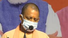 UP Assembly Elections: Lucknow में BJP प्रदेश कार्यसमिति की बैठक जारी, जानिए CM Yogi ने क्या कहा?