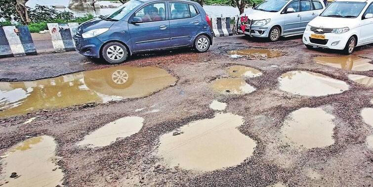 Get to know dangerous roads in telugu states, should be careful in rainy season Dangerous Roads: వదల బొమ్మాళీ వదల .... రోడ్కెక్కితే అంతే...ఏటా ఇంతే....