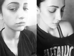 Shruti Haasan Photos:નાકની સર્જરી બાદ હવે આવી દેખાય છે શ્રુતિ હસન, જુઓ પહેલા અને બાદની તસવીરો