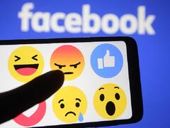 Facebook Rolls Out New 'Soundmojis'; Users Can Now Send Emojis With Sound On Messenger App