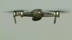 जम्मू में बीती रात दिखे 4 संदिग्ध ड्रोन, सेना ने की फायरिंग