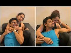 Aamir Khan की बेटी Ira Khan ने ब्वॉयफ्रेंड के साथ शेयर की मस्ती भरी फोटोज, कहा-ड्रामेबाज़