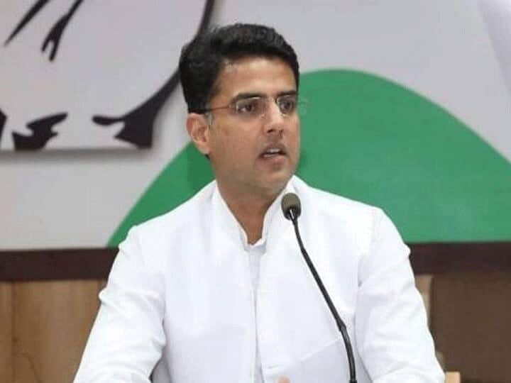 Sachin Pilot said – Petrol and diesel prices have become more expensive than desi ghee