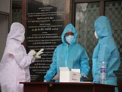 TN Corona Update: மதுரையில் 29 பேருக்கு கொரோனா பாதிப்பு; புதுக்கோட்டையில் 2 பேர் உயிரிழப்பு!