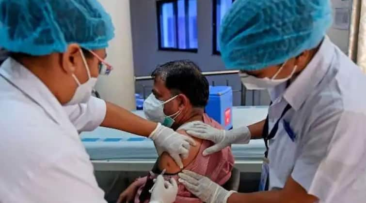 Vaccines reduce hospitalisation, death due to Covid: ICMR study કોરોના વેક્સીનના બંન્ને ડોઝથી 95 ટકા અને એક ડોઝથી 82 ટકા ઓછો થઇ જાય છે મોતનો ખતરો, જાણો કોણે કર્યો દાવો?