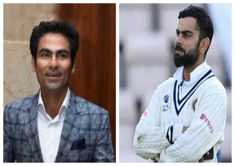 No clarity in Indian team selection under Virat kohli's captaincy says former Indian player Mohammad Kaif கங்குலியிடம் இருந்த பண்பு கோலிக்கு இல்லை, இதிலெல்லாம் தெளிவு இல்லை -  முன்னாள் வீரர் கைஃப் குற்றச்சாட்டு..!