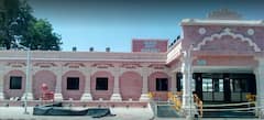 वडनगर रेलवे स्टेशन को बनाया गया हाईटेक