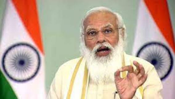 जहां PM Modi ने बेची थी चाय, वो Vadnagar station अब बनेगा टूरिस्ट स्पॉट | इंडिया चाहता है