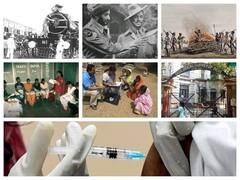 ஆங்கிலேயர்களால் இந்தியர்களுக்கு நடந்த நல்ல விஷயங்கள் தெரியுமா? இந்த லிஸ்ட் முக்கியம் பிகிலு..!