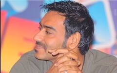 ਨਵੇਂ ਪ੍ਰੋਜੈਕਟ ਲਈ ਬਦਲਿਆ ਅਜੇ ਦੇਵਗਨ ਨੇ ਆਪਣਾ ਲੁਕ , ਹਰ ਪਾਸੇ ਮਚਾਇਆ ਤਹਿਲਕਾ