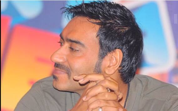 ਨਵੇਂ ਪ੍ਰੋਜੈਕਟ ਲਈ ਬਦਲਿਆ ਅਜੇ ਦੇਵਗਨ ਨੇ ਆਪਣਾ ਲੁਕ , ਹਰ ਪਾਸੇ ਮਚਾਇਆ ਤਹਿਲਕਾ