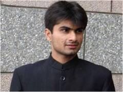 गौतम बुद्ध नगर के जिला अधिकारी ने पैरालम्पिक बैडमिंटन में किया क्वालीफाई