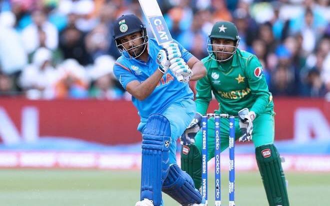 IND vs PAK to clash in T20 world Cup IND vs PAK  : फिरसे एक बार.... मौका मौका