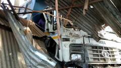 Murshidabad Road Accident: চায়ের দোকানে ডাম্পারের ধাক্কা, খড়গ্রামে মৃত্যু চারজনের