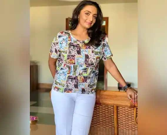 গতবছর 'বিগবস ১৪'-য় তাঁকে দেখা যাবে বলে খবর ছড়িয়েছিল। কিন্তু, তা গুজব ছিল। এক সাক্ষাৎকারে শান্তিপ্রিয়া জানিয়েছিলেন যে, অভিনেত্রী হিসেবে দ্বিতীয় দফায় কেরিয়ার শুরু করতে তিনি তৈরি। তিনি বলেন, আমি এখনও এটা প্রমাণ করতে চাই যে, আমি একজন ভাল অভিনেত্রী।