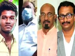 எம். எல்.ஏ., சீட்டு வாங்கித் தருவதாக ரூ.50 லட்சம் மோசடி: மத்திய அமைச்சர் உதவியாளர் மீது வழக்குப்பதிவு!