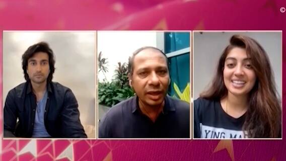 Hungama 2: Meezan Jaffery shares experience of dancing with Shilpa Shetty