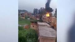 Srinagar Encounter खत्म, दो आतंकी ढेर