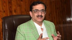 Lucknow: Shia Central Waqf Board के पूर्व अध्यक्ष पर दुष्कर्म का आरोप, Court के आदेश पर केस दर्ज