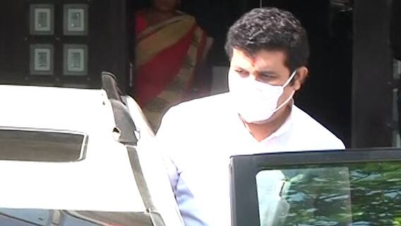 Sanjay Rathod प्रकरणाला वेगळं वळण, मुलीच्या मृत्यूबाबत संशय नाही, पालकांचा पोलिसांत जबाब