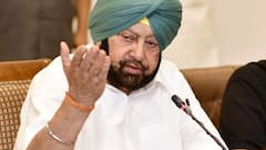 Navjot Singh Sidhu Vs Amarinder Singh: Punjab Cong to have 3 to 4 interim Presidents?