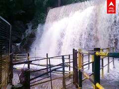 Theni suruli water falls : ஆர்ப்பரிக்கும் சுருளி Falls - கண்கொள்ளா காட்சி!
