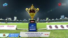 दिव्यांग प्रीमियर लीग में अगले साल होंगे बदलाव, 8 टीमें लेंगी हिस्सा, प्लेइंग 11 में होंगे पांच विदेशी खिलाड़ी