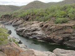 மேகதாது அணைக்கு ‛நோ சான்ஸ்’ ; மத்திய அரசு உறுதியளித்ததாக துரைமுருகன் பேட்டி!