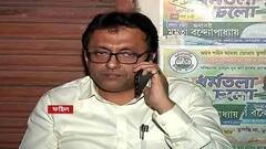 Santanu Sen Fraud Case: প্রতারণার শিকার তৃণমূল সাংসদ শান্তনু সেন, গ্রেফতার ১