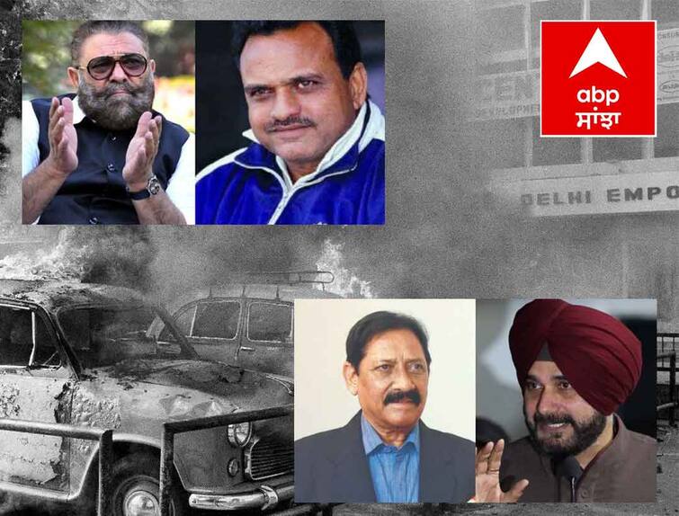 yashpal sharma and chetan chauhan saved lives of 3 sikh players including Navjot Sidhu and yograj singh during 1984 anti sikh riots ’84 ਸਿੱਖ ਕਤਲੇਆਮ ’ਚ ਕ੍ਰਿਕੇਟਰਾਂ ਯਸ਼ਪਾਲ ਸ਼ਰਮਾ ਤੇ ਚੇਤਨ ਚੌਹਾਨ ਨੇ ਬਚਾਈਆਂ ਸੀ ਨਵਜੋਤ ਸਿੱਧੂ ਤੇ ਯੋਗਰਾਜ ਸਮੇਤ 3 ਸਿੱਖ ਖਿਡਾਰੀਆਂ ਦੀਆਂ ਜਾਨਾਂ