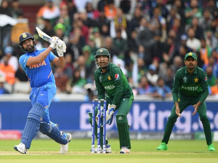 ICC to announce T20 World Cup groups today, all eyes are on India-Pakistan Match T20 World Cup के लिए आज होगा ग्रुप का एलान, भारत-पाकिस्तान के मुकाबले पर हैं सबकी नज़रें