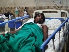 बिहारः बेतिया में संदिग्ध परिस्थिति में 8 की मौत, परिजन बोले- जहरीली शराब पीने से हुआ हादसा