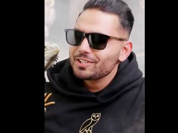 ਪ੍ਰੇਮ ਢਿੱਲੋਂ ਤੋਂ ਮੰਗੀ ਗੈਂਗਸਟਰ ਨੇ ਫਿਰੌਤੀ