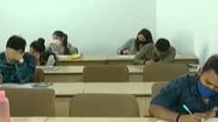 ન્યૂઝરૂમ લાઈવ: આવતીકાલે થશે ધોરણ-12 સાયન્સના વિદ્યાર્થીઓનું પરિણામ જાહેર, જુઓ મહત્વના સમાચાર