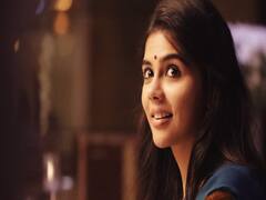 Actress Kalyani priyadarshani pics : பொட்டு வைத்த ஒரு வட்ட நிலா குளிர் புன்னகையில் எனை தொட்ட நிலா - கல்யாணி பிரியதர்ஷன் போட்டோஷூட்