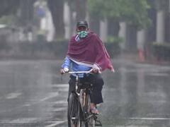 UP Weather: पश्चिमी यूपी में मानसून सक्रिय, लखनऊ समेत बाकी हिस्सों में उमस भरी गर्मी, जानें- कब होगी बारिश