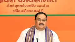 UP Elections 2022: BJP Entrusts Responsibility With MPs; New Union Ministers To Take Out Jan Ashirwad Yatra